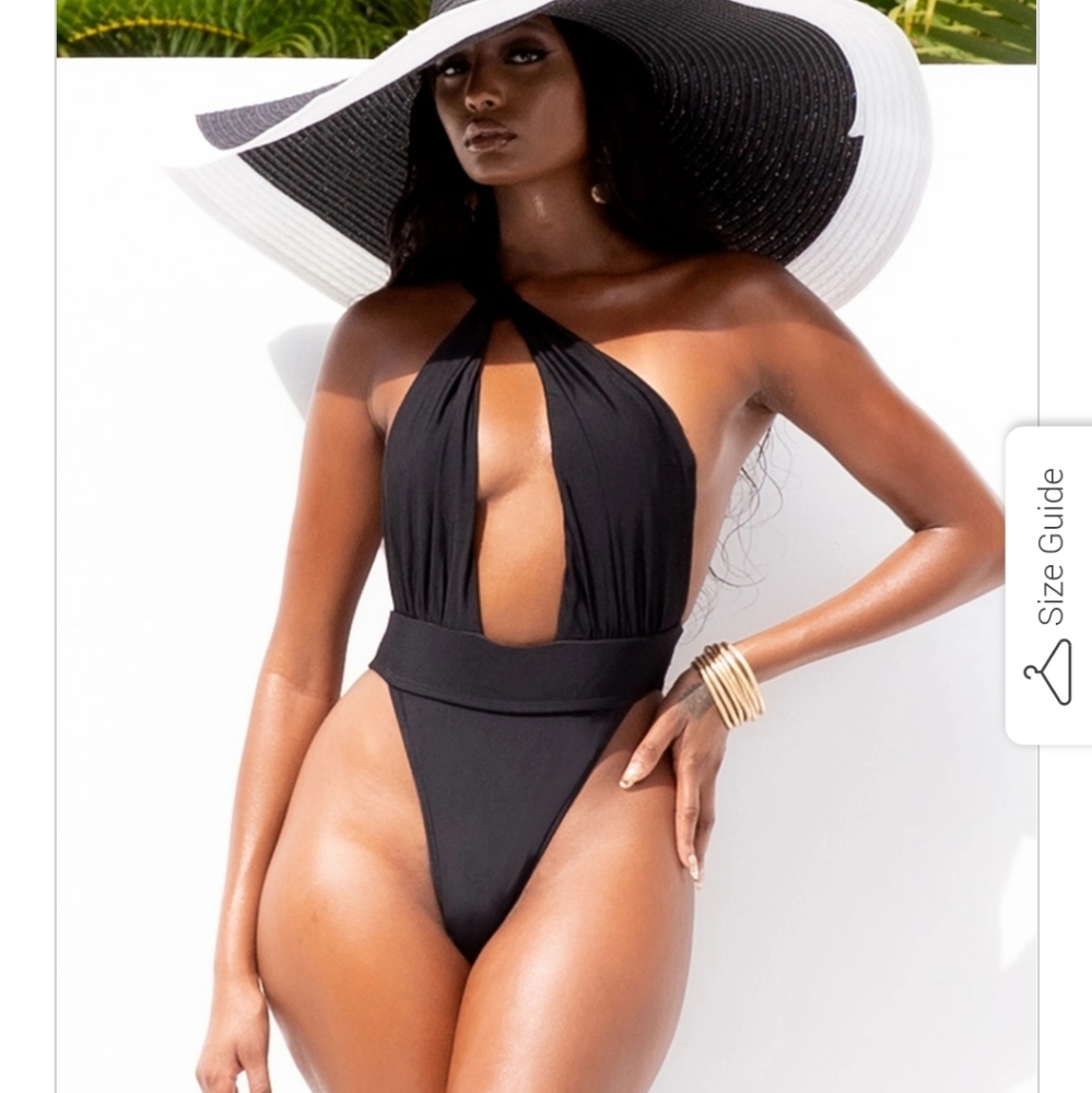 XL new swim